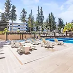 54 - Sunny Way By Interhome Apartment
