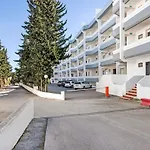 54 - Sunny Way By Interhome Apartmán *