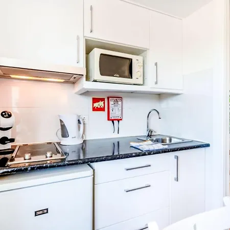 Horizon By Interhome * Albufeira