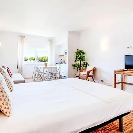 Appartamento Horizon By Interhome