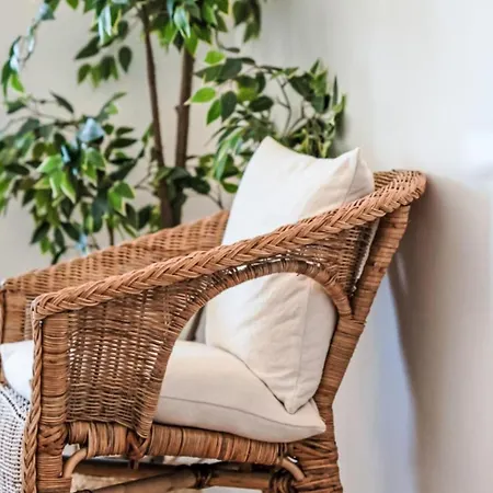 Appartamento Horizon By Interhome